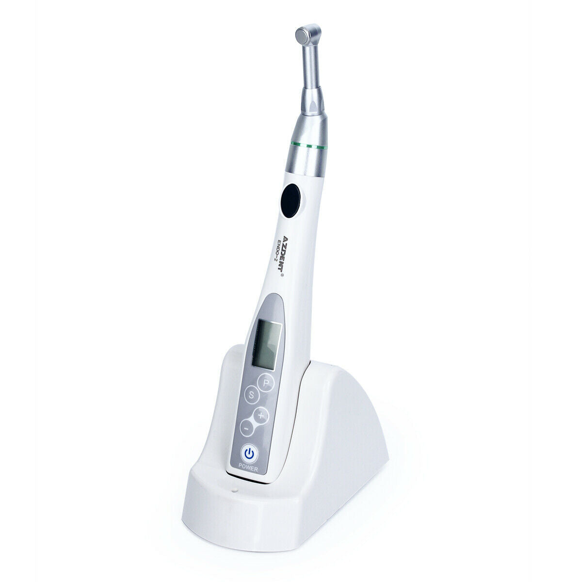 Dental 16:1 Root Canal Mini Endo Motor Handpiece + Electro Apex Locator Apex X