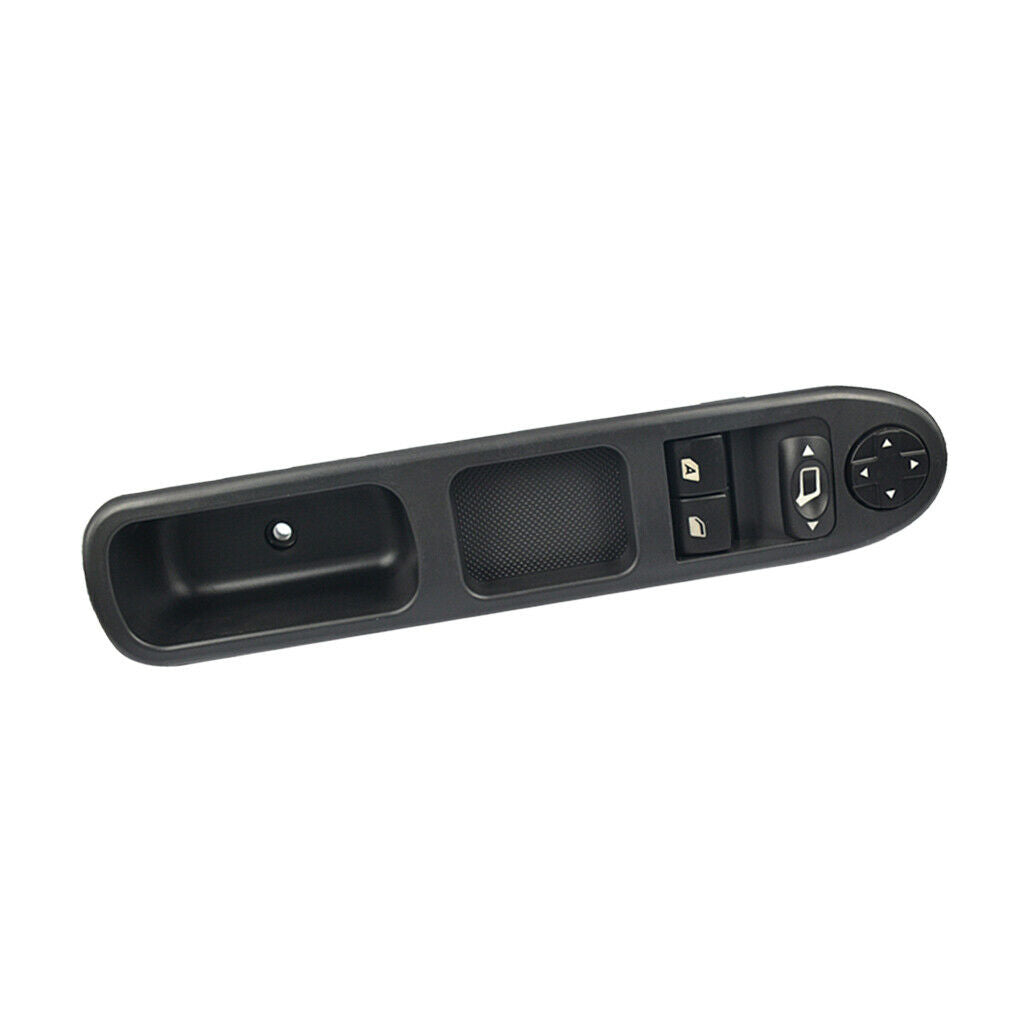 Power Window Control Switch 6554.QC for Citroen C3 Picasso   207 CC