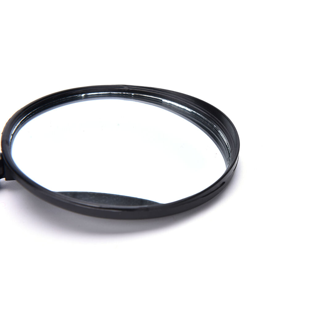 Cycling Universal Handlebar Mirror 360°Rotate Bike Bicycle Rearview 、 DHJ.l8