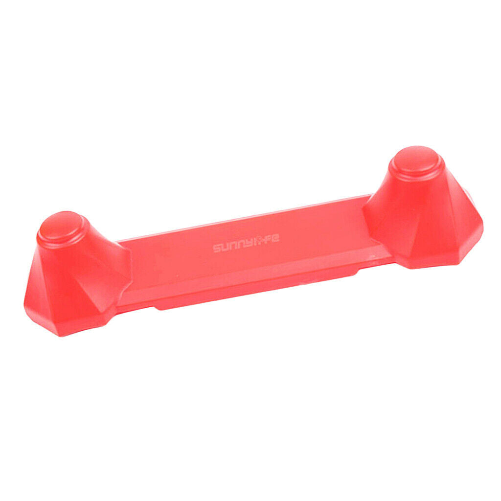Red Transport Clip Remote Controller Transmitter Protector for DJI Mavic Air