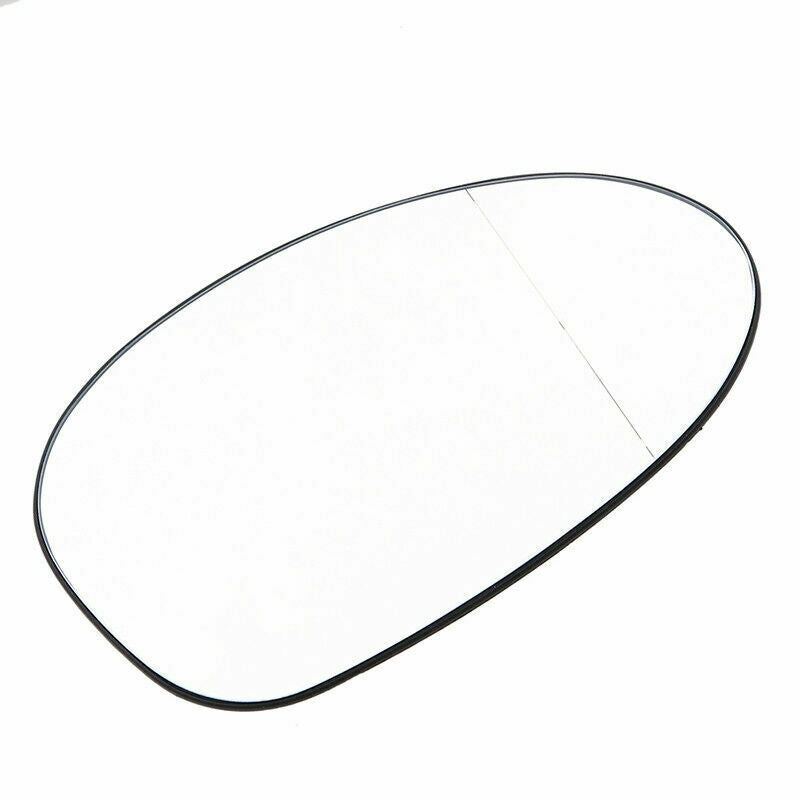 Mirror Glass For BMW 128i 135i 328i 335i 2010 2009 2008 Right Passenger Side