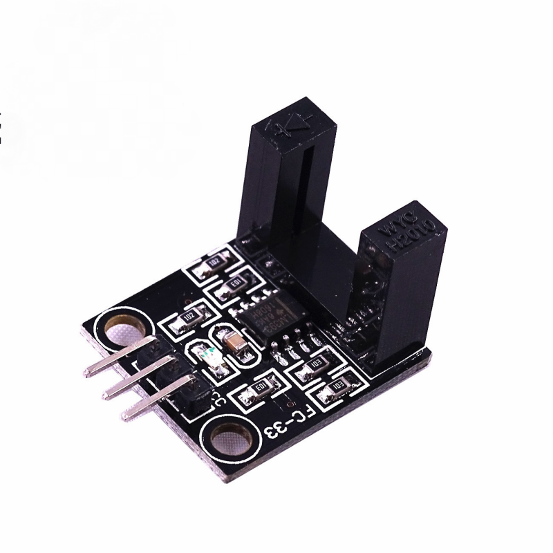 Motor Speed Sensor Module Through-Beam Photoelectric Sensor Sensor Module