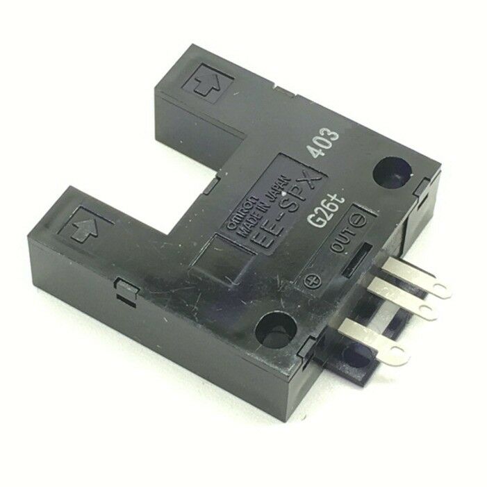 1PCS  Photomicrosensor OMRON SIP-3 (DP-3) EE-SPX403 EESPX403