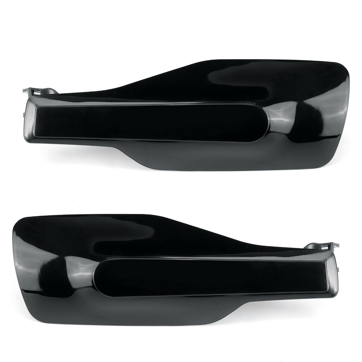 Black Enduro Motocross Handguard For Husqvarna TX FC FE TE TC FX  â—
