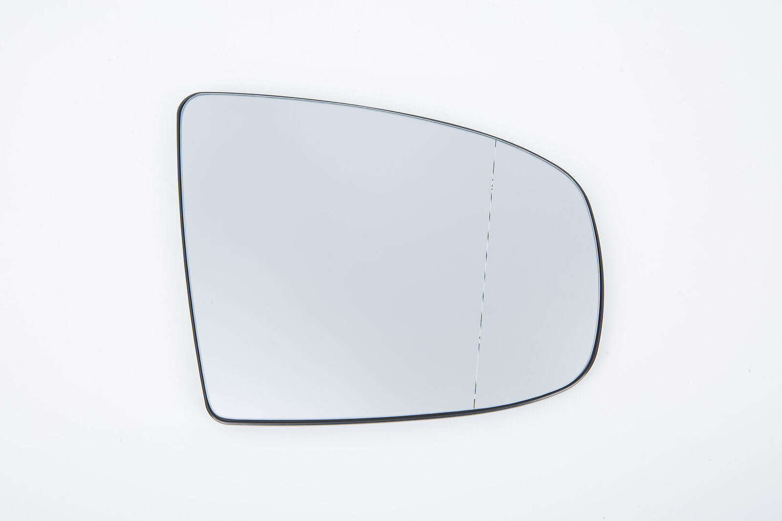 For BMW X5 X6 E70 E71 E72 Passenger Right Side Auto Dimming Heated Mirror Glass