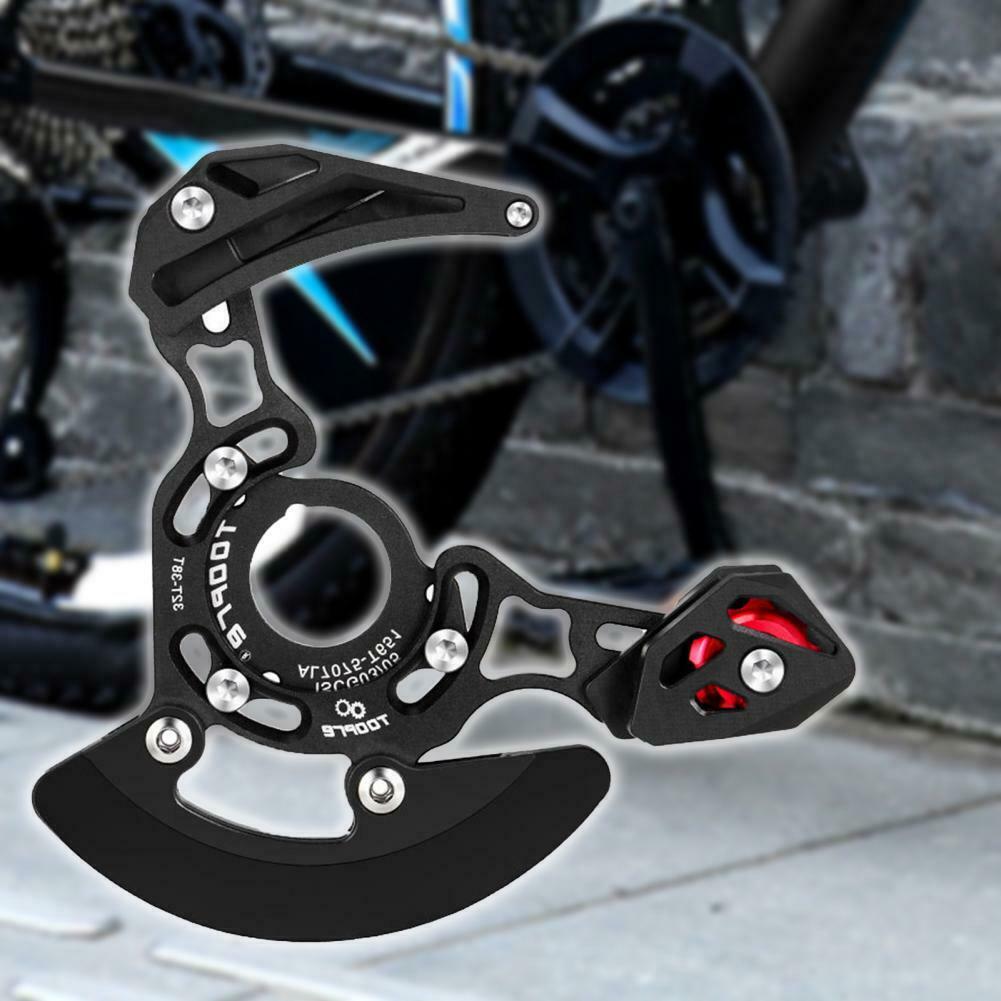 ISCG05/Threaded BB MTB Chain Stabilizer Chainring Protector Chain Guide 32T-38T