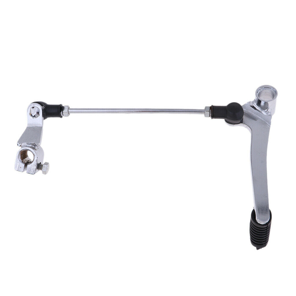 Shift lever with CNC pedal for CB400 models 1992 2008
