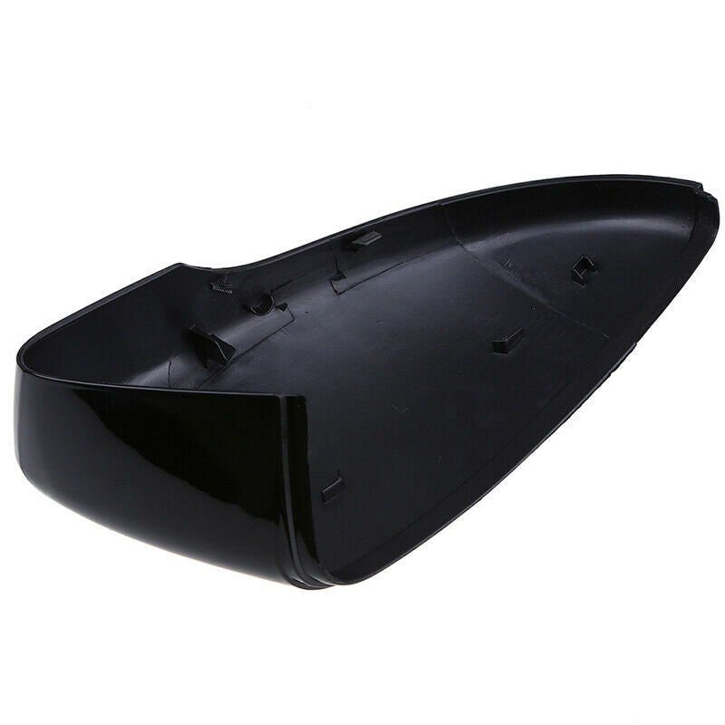 Driver Side Left Rear View Mirror Cover Trim For VW Jetta Passat Beetle 2009-18