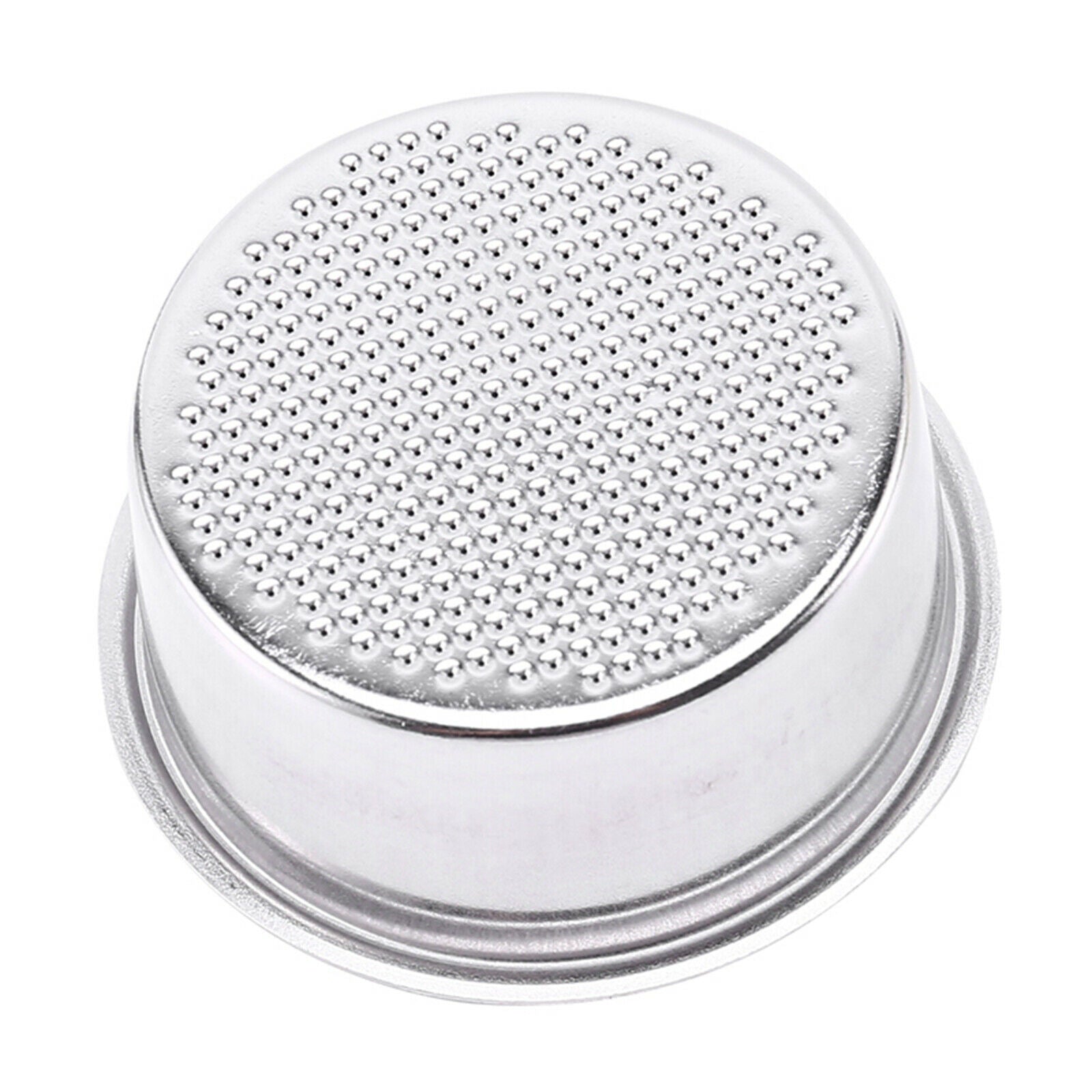 Professional 51mm Naked Portafilter for Coffee Machine Maker Accessory