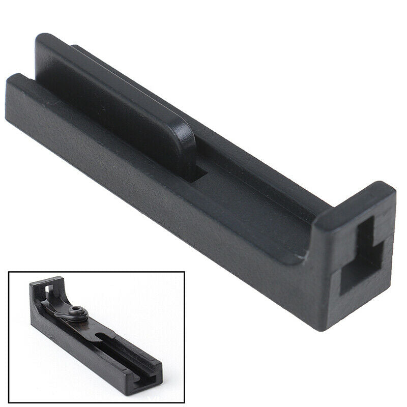 1XPlastic Tattoo Spring flake Alignment Jig Adjuster For Machine Kit Set .l8