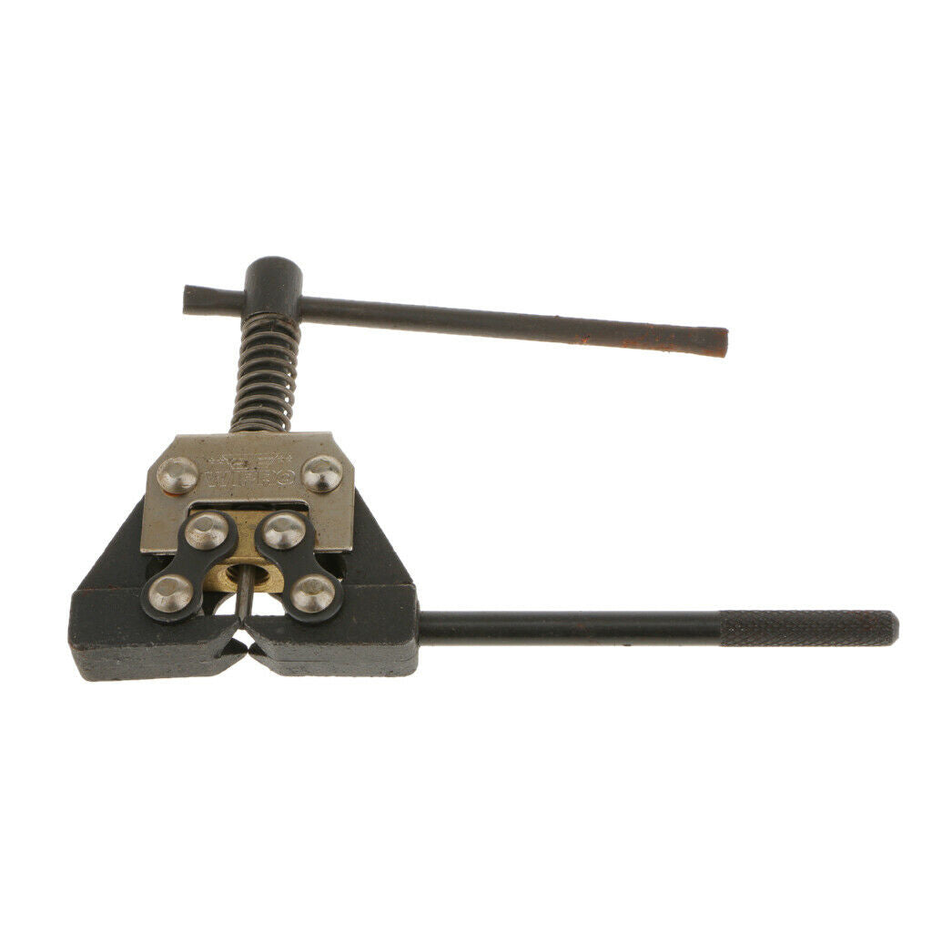 Steel Bike Motorcycles Chain Rivet Remover Link Splitter Breaker Repair Tool