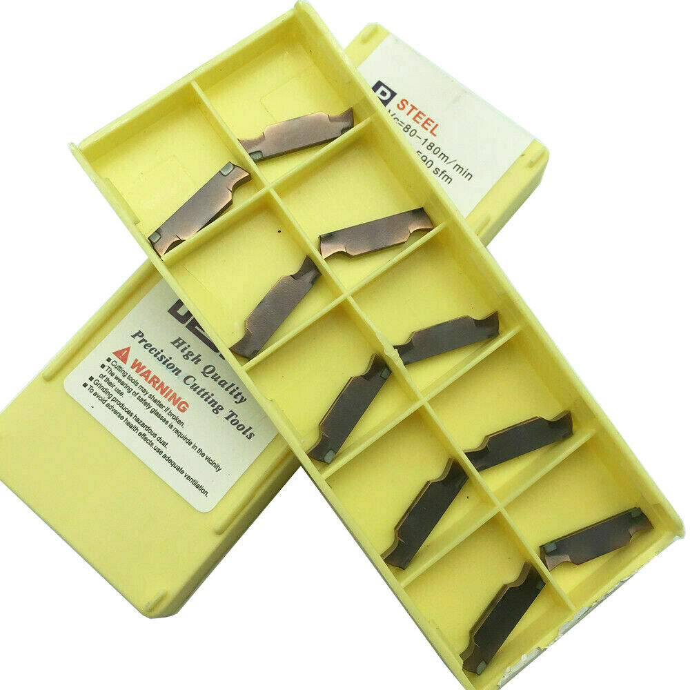 MGGN150-JM LF6018 1.5mm Cutting CNC carbide Milling insert For stainless steel
