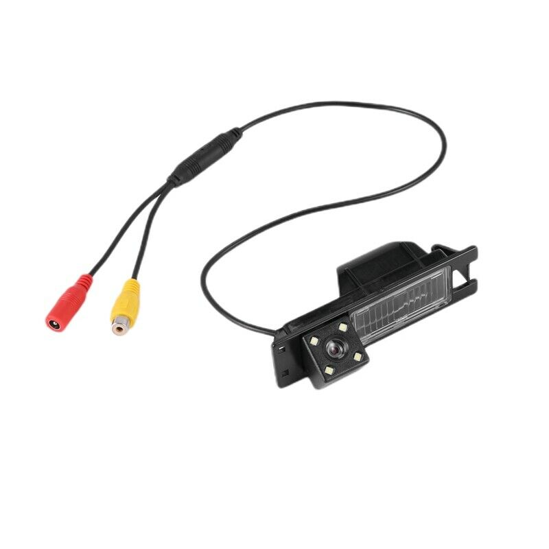 Car Reversing Rear View Camera For Opel Astra H J Corsa Meriva Vectra Zafira IM5