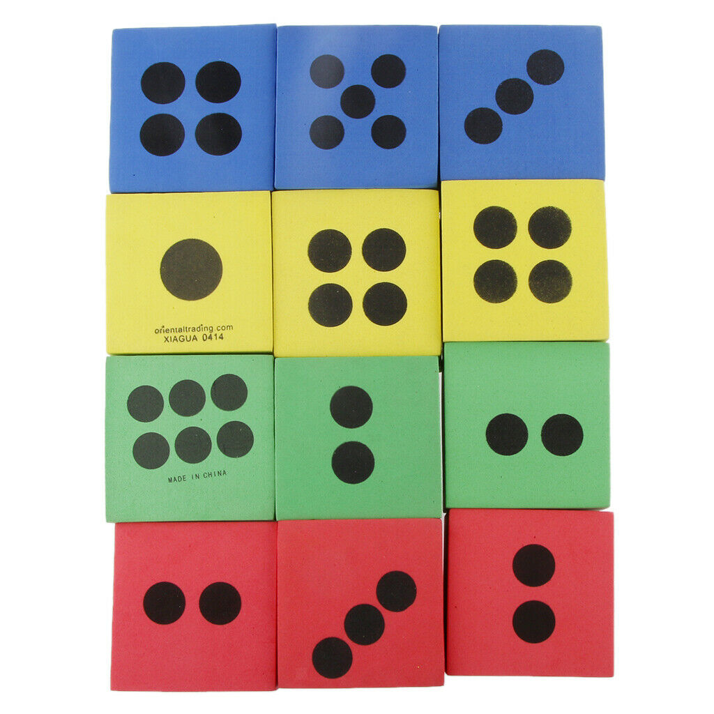 [Unbranded product] Learning education toys for children's education Bubble dice