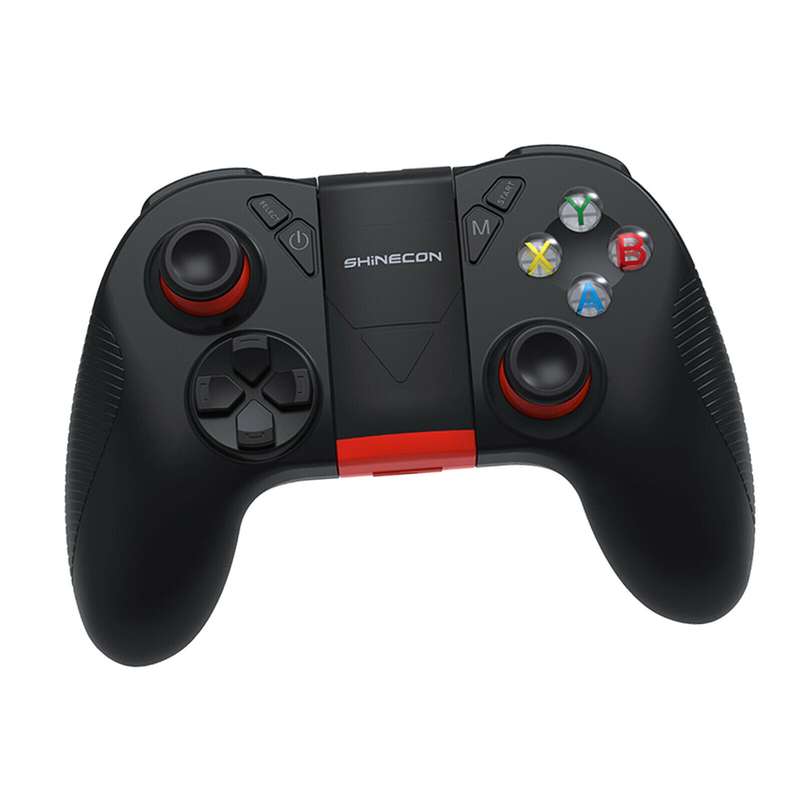 B04 Shinecon Wireless Game Controller Gamepad for Android IOS Smartphone Tablet
