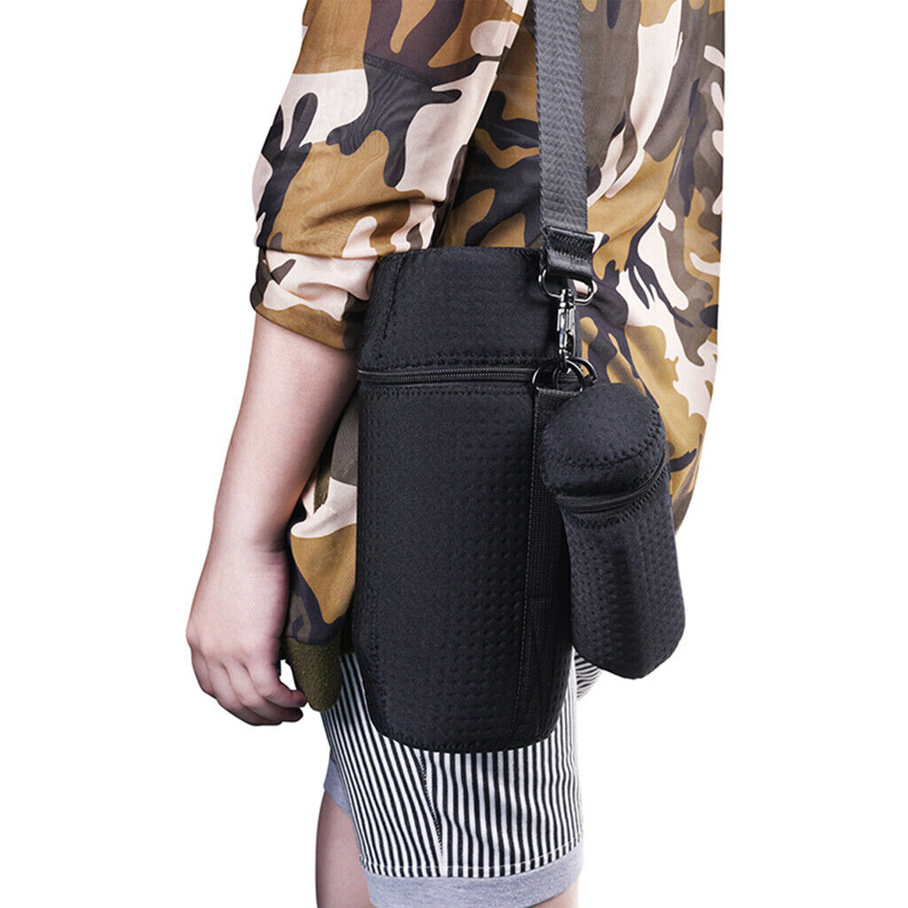 Cloth Case Cover Carry Bag with Charger Pocket for JBL   Speaker