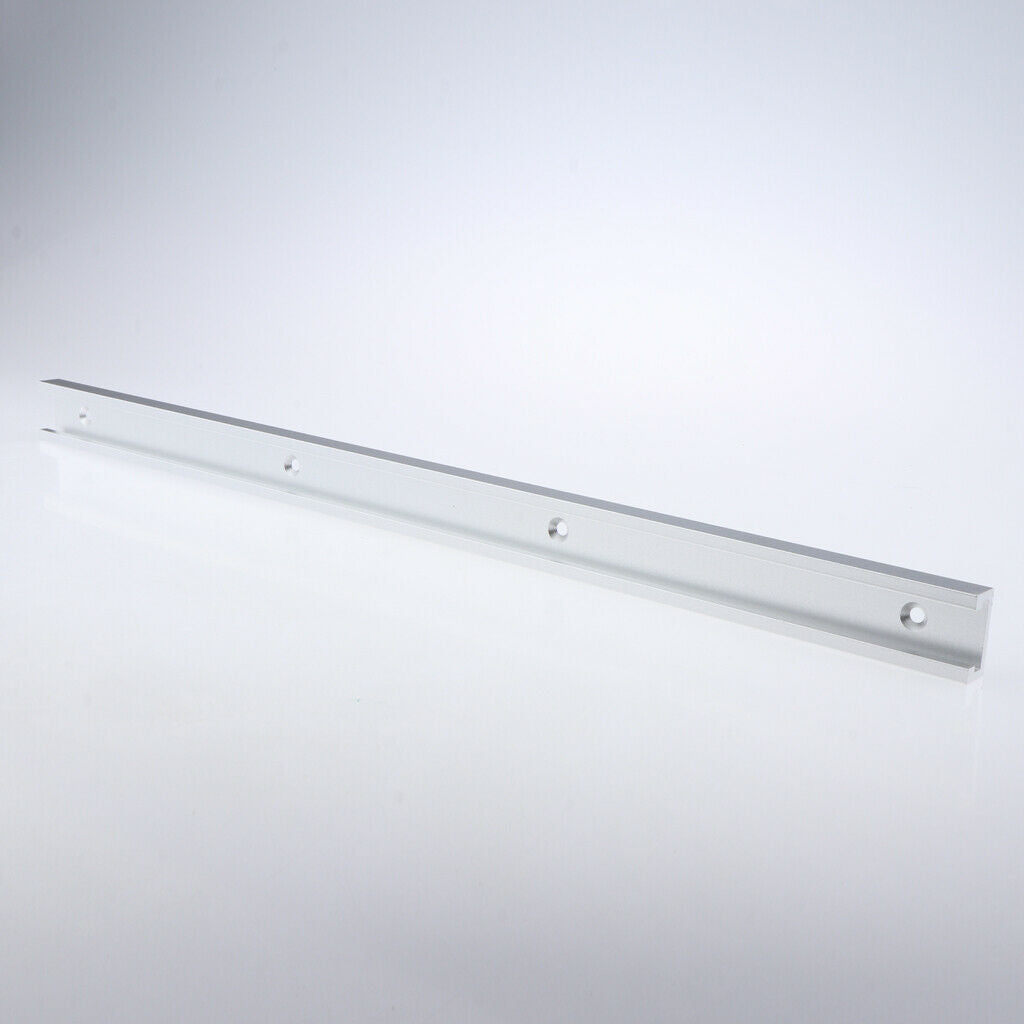 500mm Aluminium Rail Miter Bar Slider Table Saw Gauge Rod Woodworking Tool