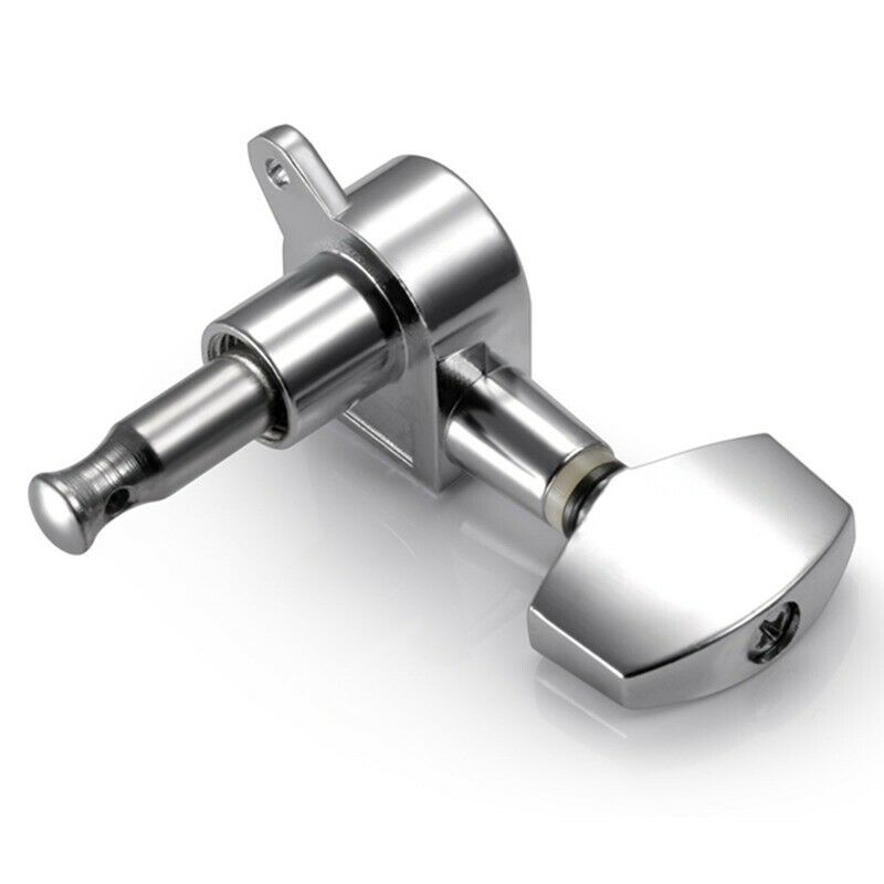 1X(12 Pieces Guitar St Tuning Peg Tuner Machine Heads Knobs for Acoustic Gui3M5)