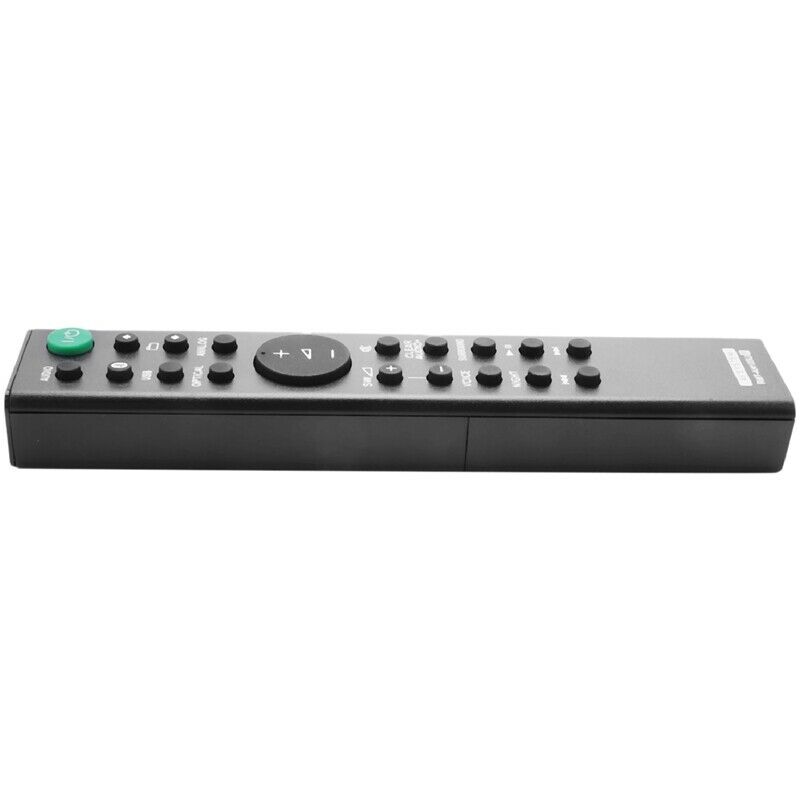 RMT-AH103U Remote Control for Sony Sound Bar HT-CT80 SA-CT80 HTCT80 SACT80 SS-A3