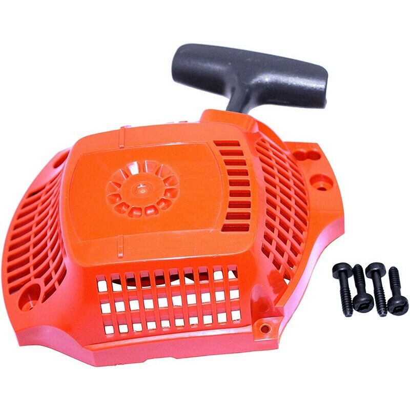 Pull Rewind Recoil Starter for Husqvarna 435 435E 440 440E Chainsaw 544287002 W5
