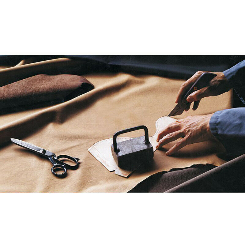 Leather Sewing Tool Hand Sewing Machine Stitching Belt Strips Shoemaker ToolBDA