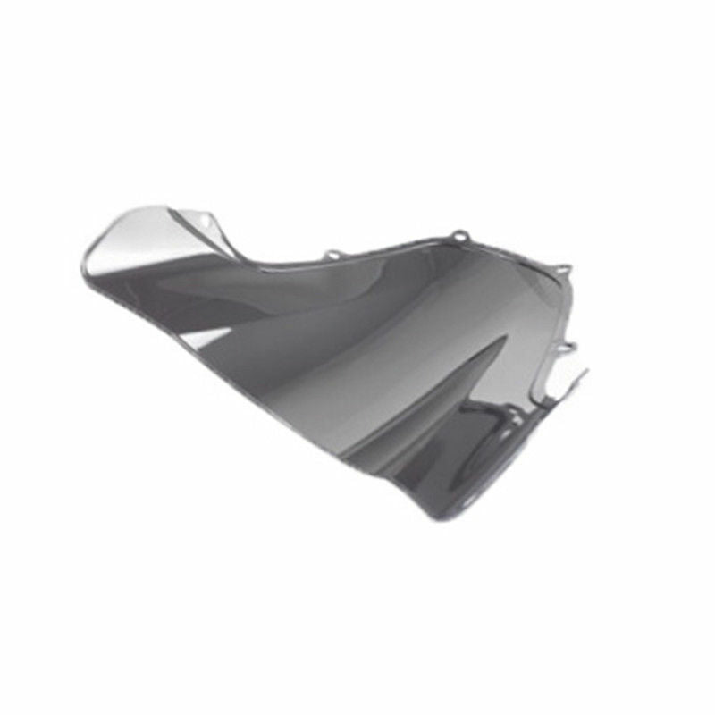 Chrome Motorcycle Windshield  for Suzuki 2000-2003 GSXR 600 750 K1 00-2002 GSXR
