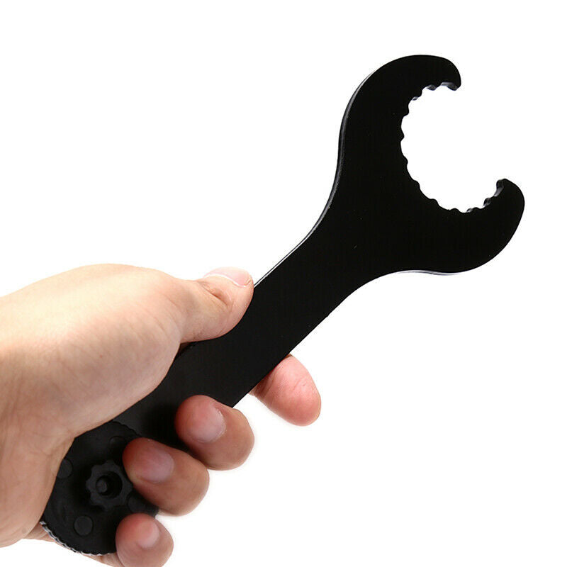 Bottom Bracket Bicycle Install Spanner Bicycle Crankset Wrench Install KitEOBDA