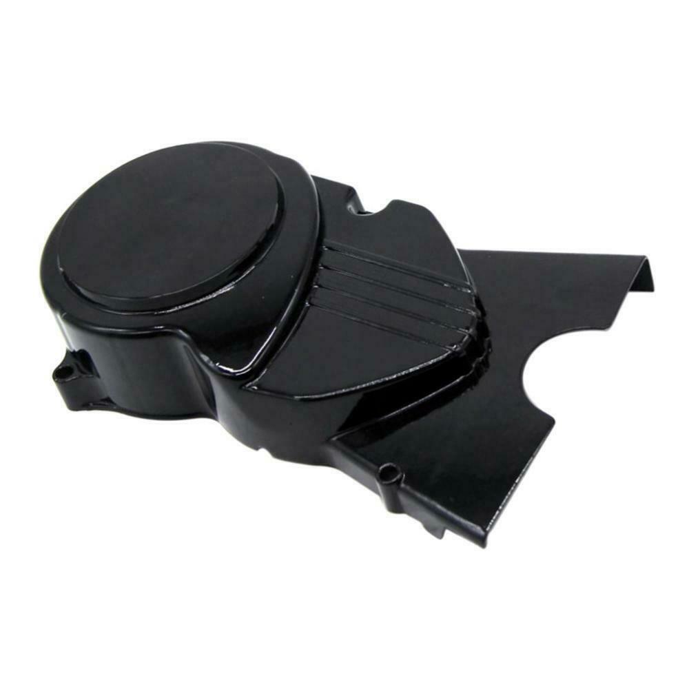 Alloy Front Engine Magneto Stator Cover Case For Lifan 125cc 140cc ATV
