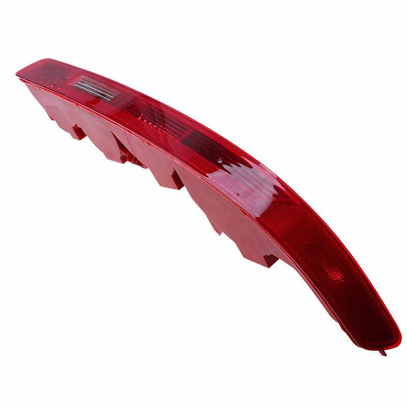 Fits Audi Q7 2007-2013 Passenger Right Rear Bumper Lower Tail Light 4L0 945 096A