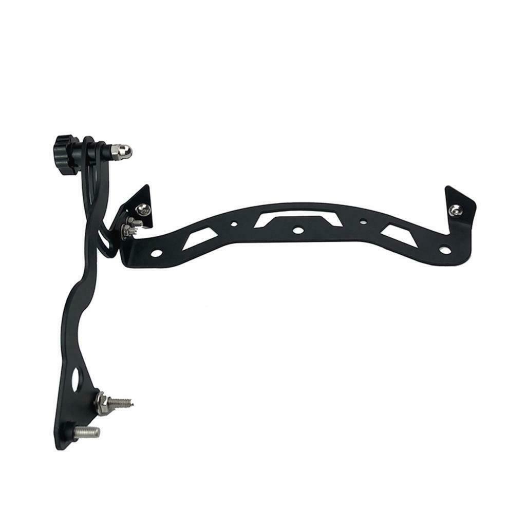 Windshield Heigh Adjuster & Bracket For BMW R 1250 GS Adventure 2018 2019