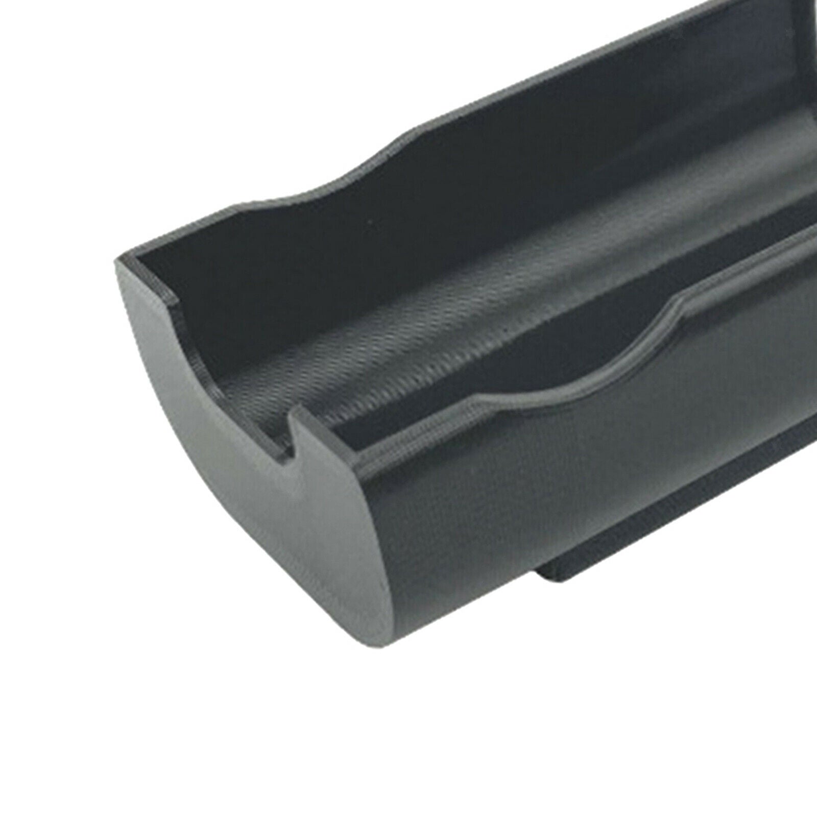Rear Clip Slot Storage Case Battery Band for DJI FPV