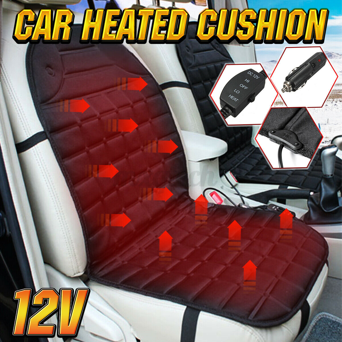 For Ford Transit Custom Van Waterproof Heavy Duty Oxford Van Seat Covers 2+1 +