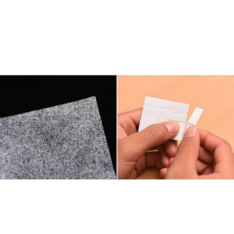 1X(6Pcs Air Conditioning Filters Wind Outlet Cover Self-Adhesion Cuttable Air 1)