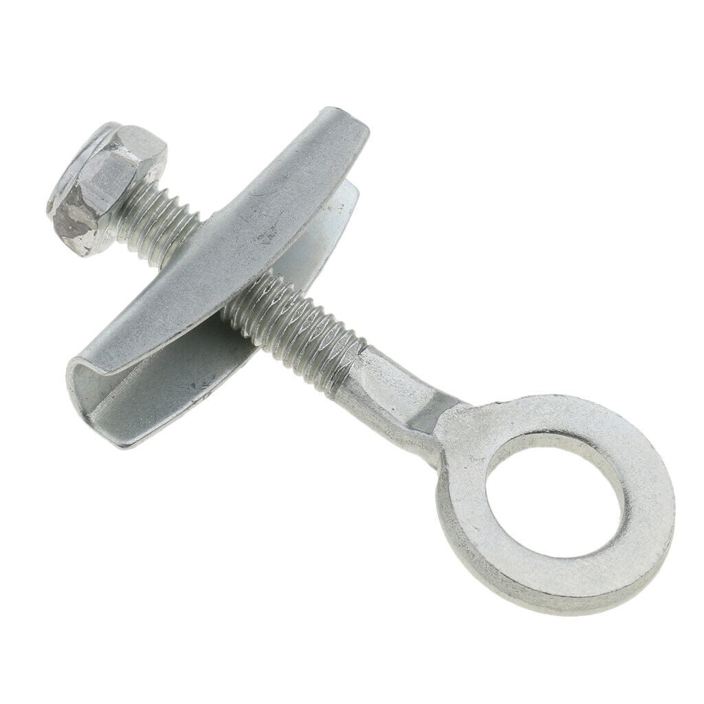 Metal Chain Adjustable Tensioner Puller Assy for 47cc ATV Mini-motor Pocket