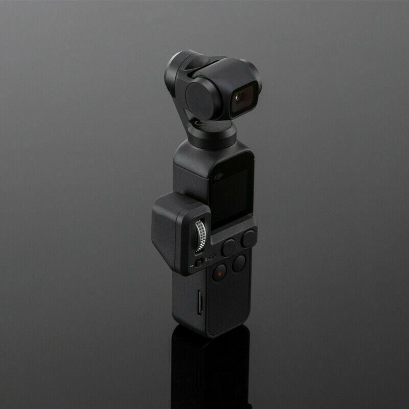 for Osmo Pocket/2 Camera Controller Wheel Gimbal Control Stabilizer Accessories
