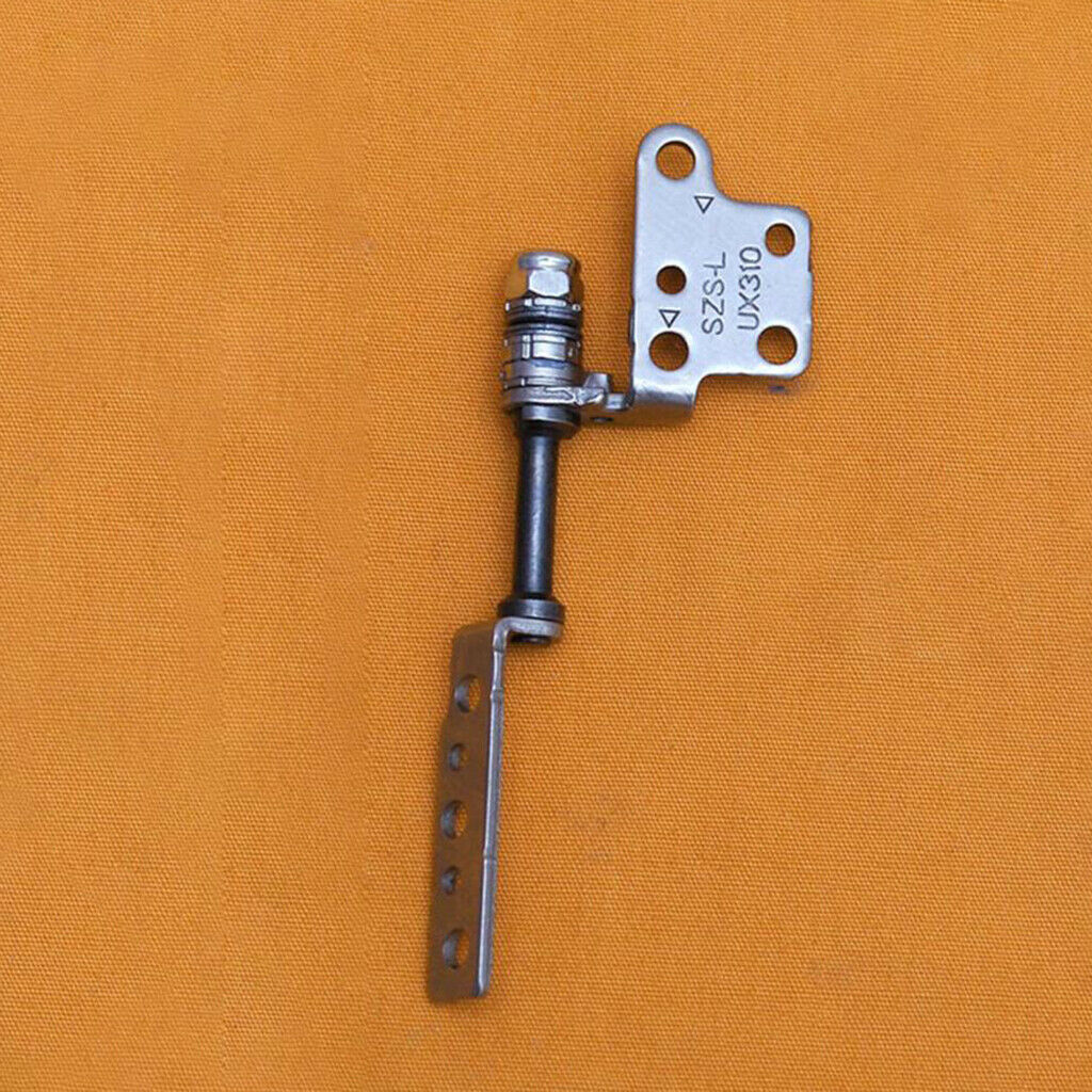 Metal LCD Screen Hinges Bracket Shaft For   UX310, UX310UA, UX310UQ