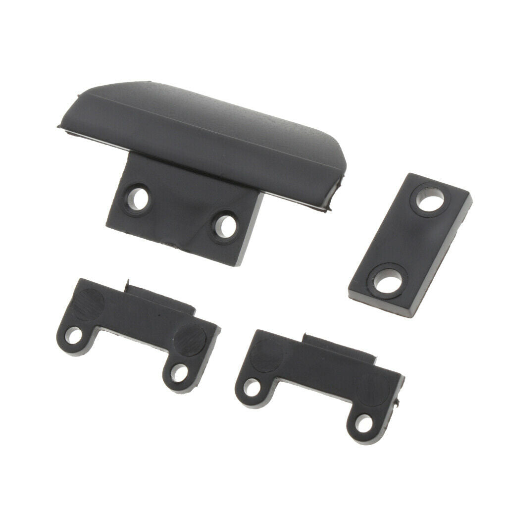 1/14 Anti-Collision Bumper Set for WLtoys 144001 RC Car