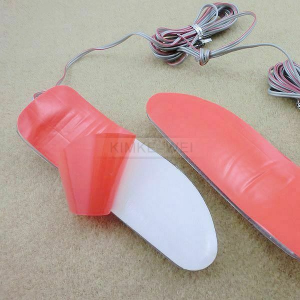 2 X 11 LED Car Turn Signal Indicator Mirror Light Amber