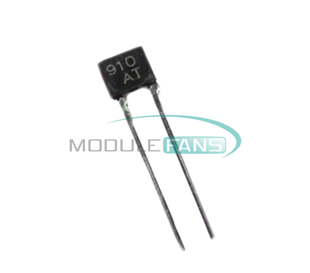 50PCS Transfiguration BB910 B910 Diode TO-92S Varactor Diodes
