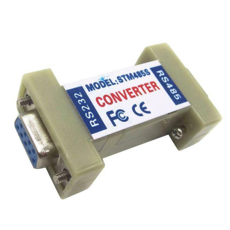 High Performance RS232 to RS485 Converter rs232 rs485 Adapter rs 232 485 Female