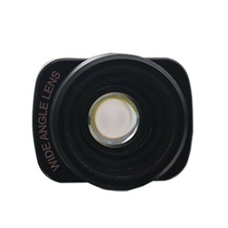 2X(for OSMO POCKET Camera Lens Wide Angle Lens Handheld Gimbal Accessories Q1K1)