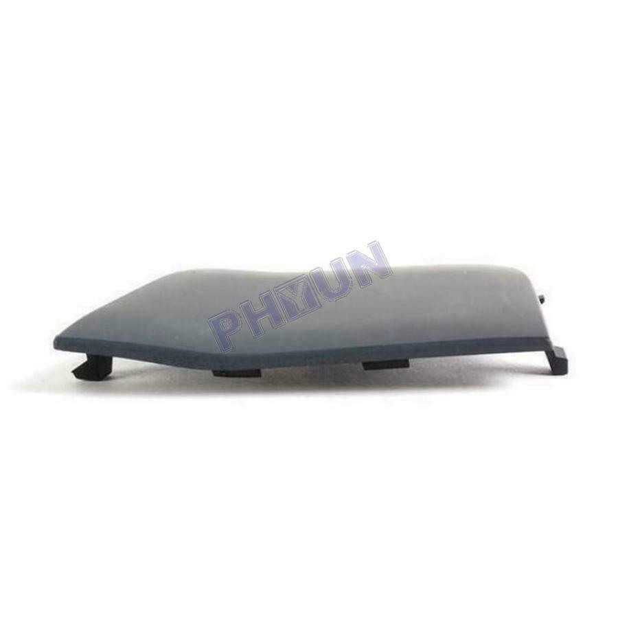 Rear Bumper Tow Hook Eye Cover Flap Cap For BMW E92 E93 3-Series M-SPORT 2007-13