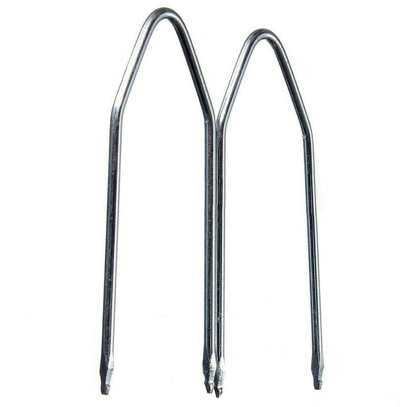 2X Auto Car Interior Radio Stereo Release Removal Pull Tool Key Fit For P.l8