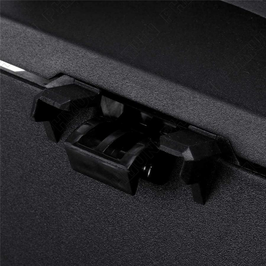 Car Center Console Armrest Latch For Dodge Ram 1500 2500 3500 4500/5500 2013-18