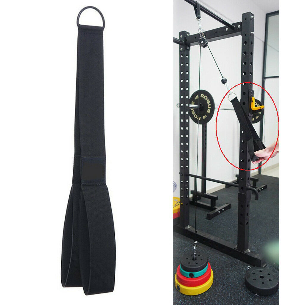 Heavy Duty Fitness Tricep Grabber Monster Tricep's Grip Power Sports Handles