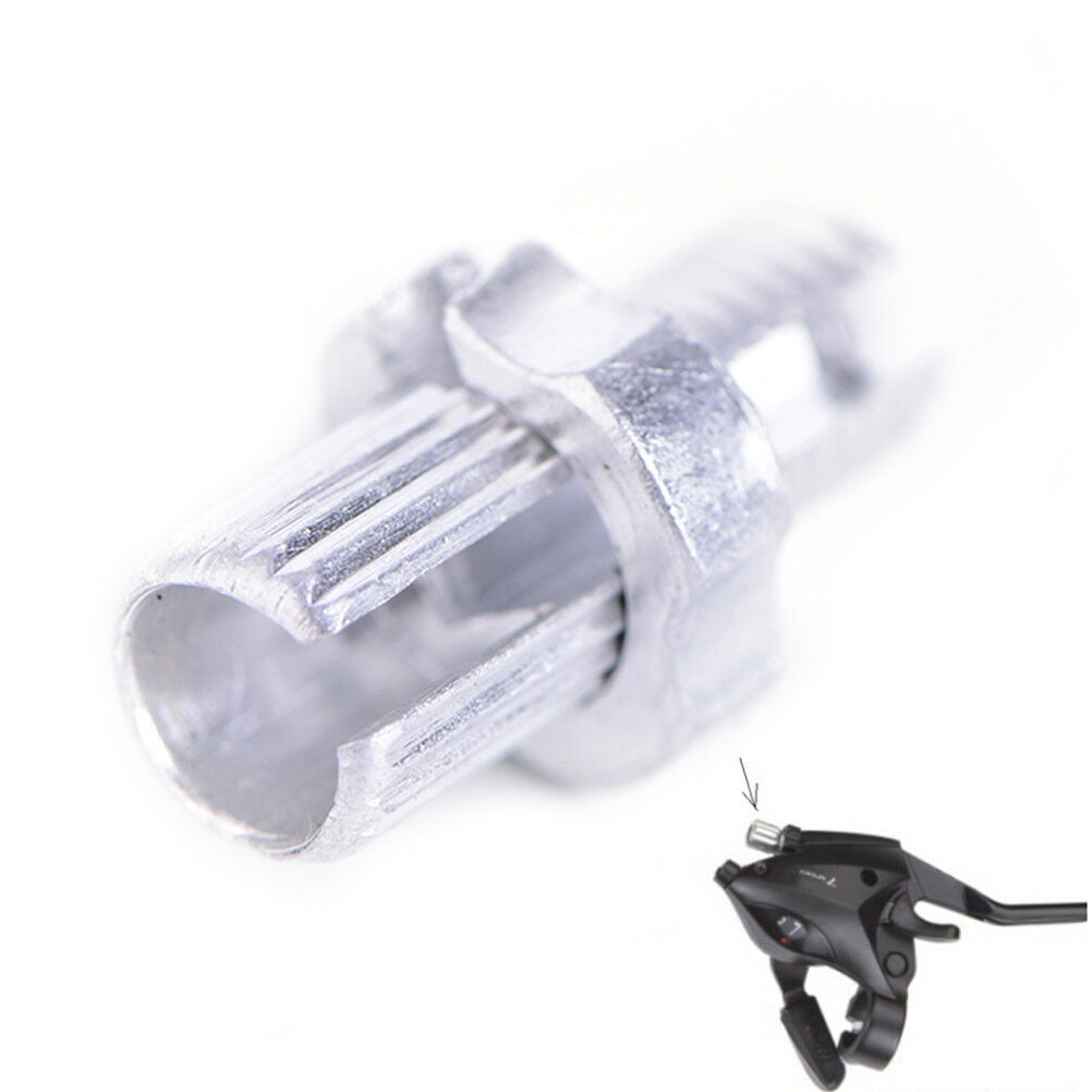 8x Bike Bicycle Motorcycle ATV Clutch Brake Cable Adjuster Screw J u`JC.l8