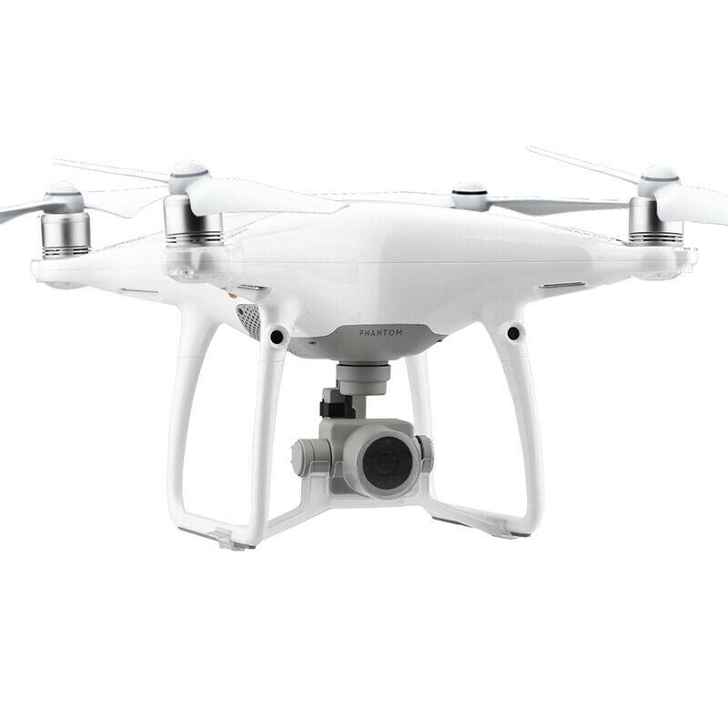 Gimbal Lock Buckle Holder PTZ Camera Lens Cap Protector For DJI Phantom 4 Pro