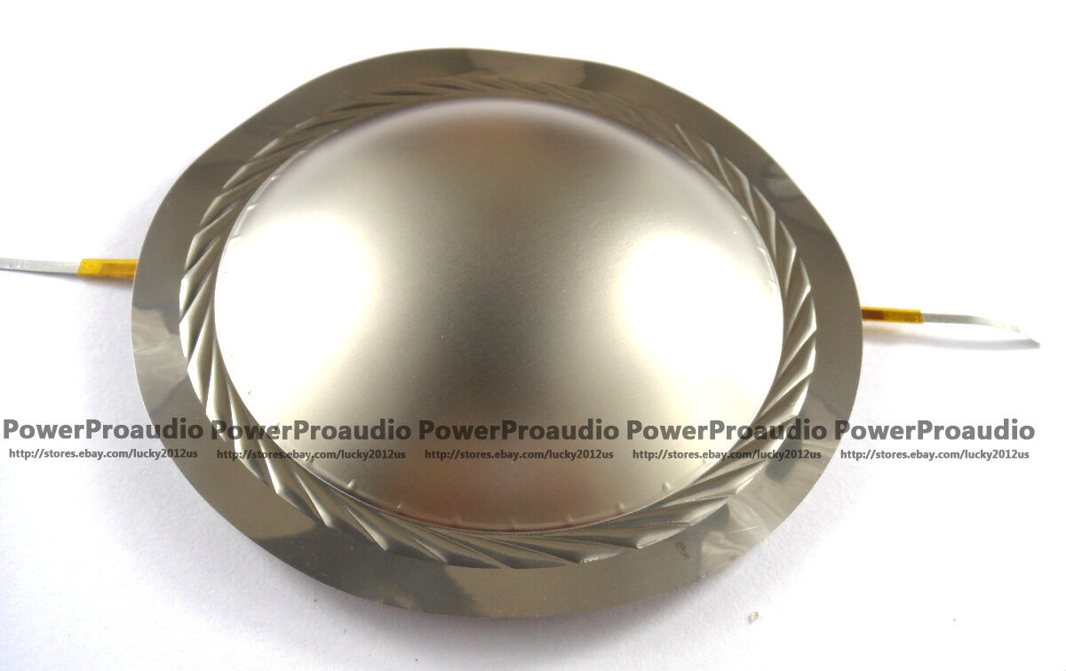 74.5 74.46mm menbrance voice coil for B&C Aftermarket Diaphragm 8 ohm