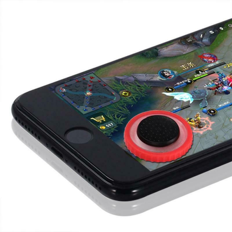 Mobile Phone Game Joystick Tablet Touch Screen Joypad for Contra CF,King's Glory
