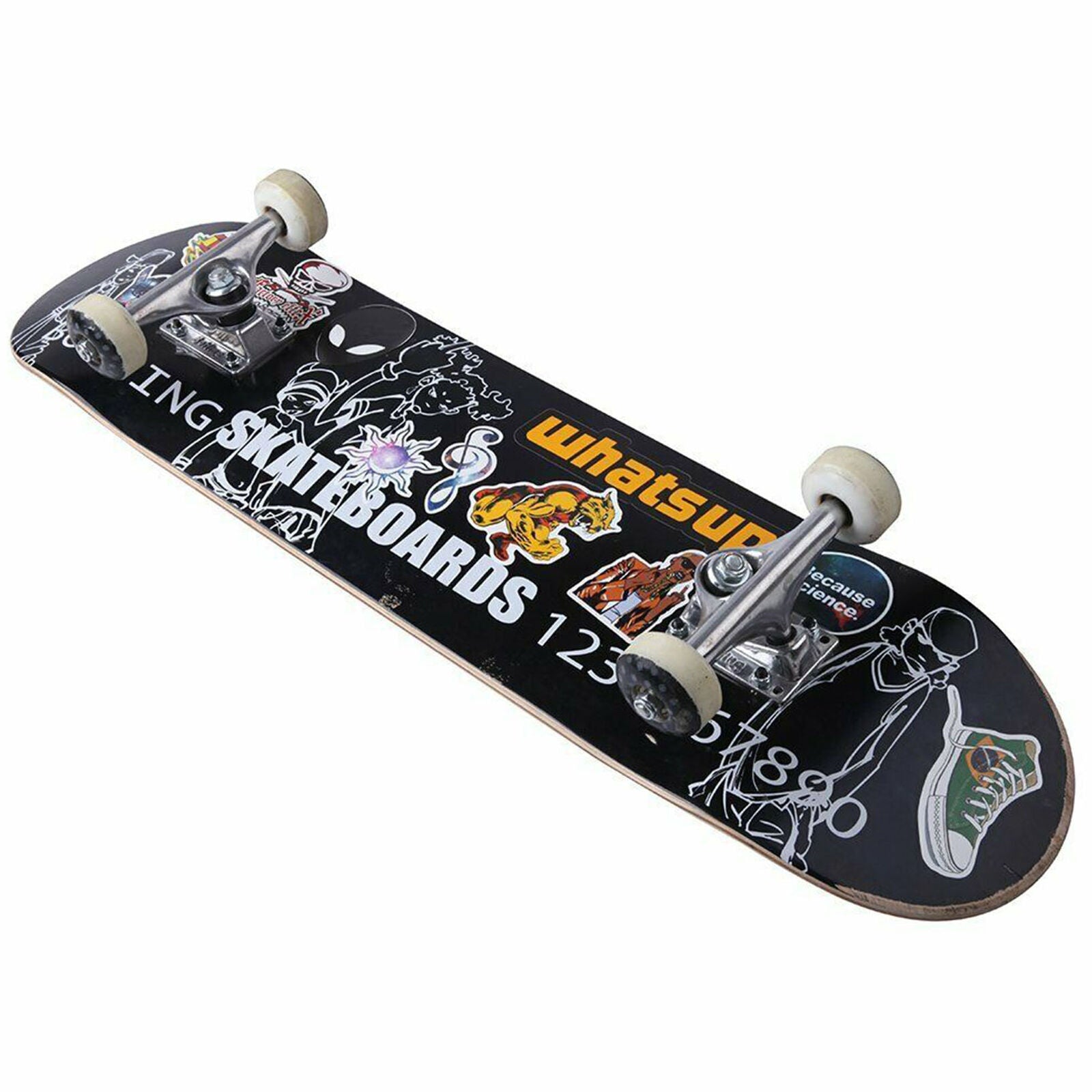 100 SUMMER Surf Stickers bomb Vinyl Skateboard Luggage Surfboard Dope Decals Lot